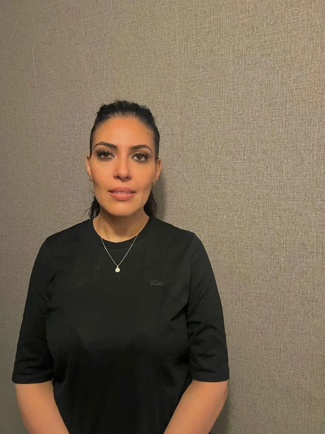 Ismahen Ben Abdallah