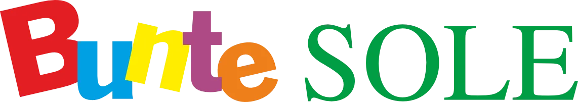 Bunte Sole Logo