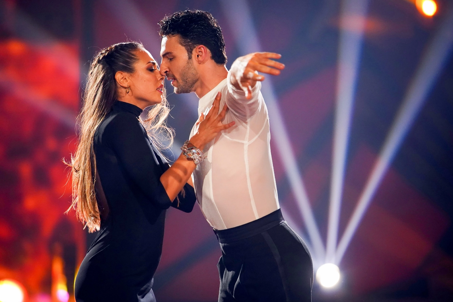 Bürgerservice für Migranten – Anastasia & Robert 