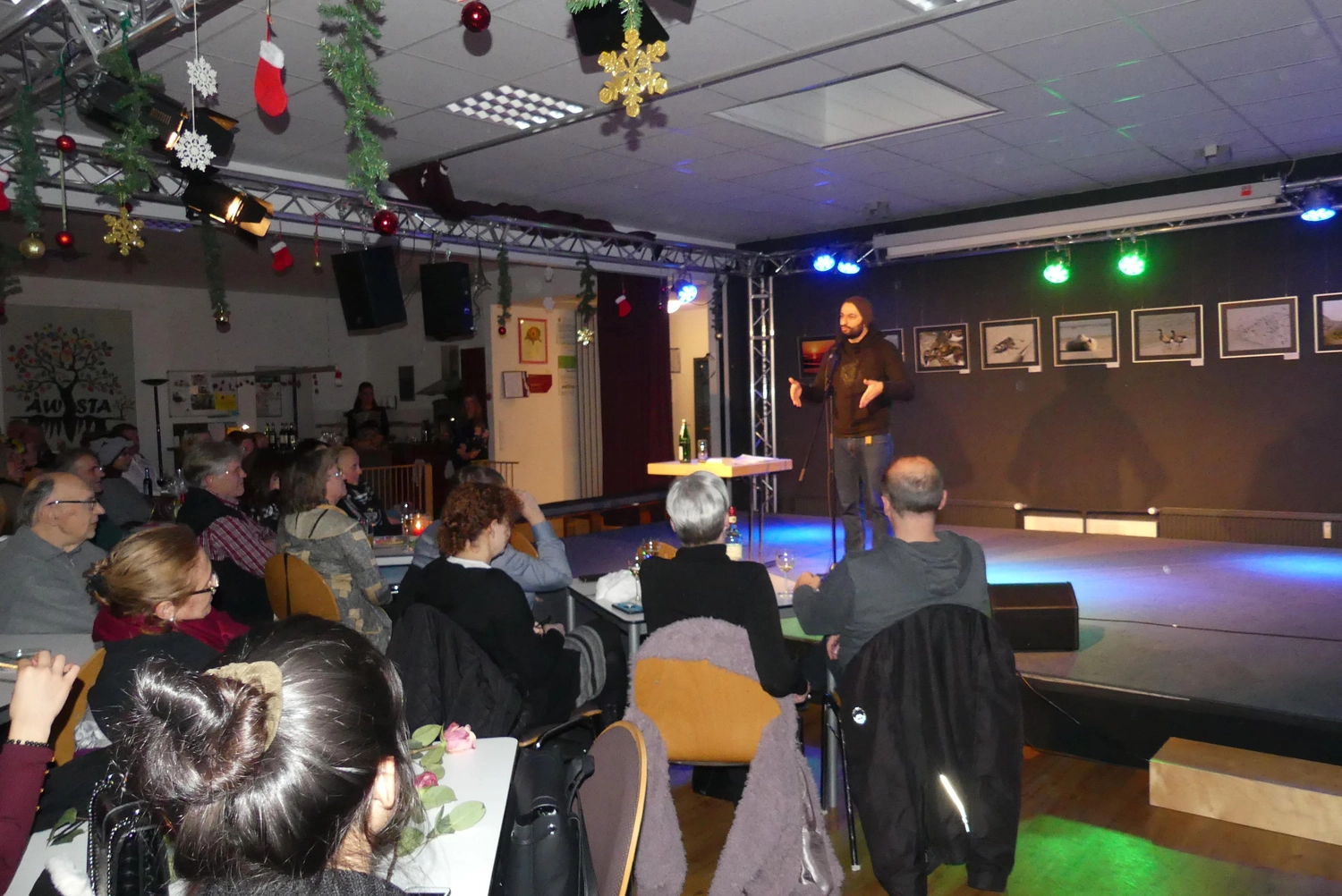 Bürgerservice für Migranten gruppe. vom Bürgerservice für Migranten