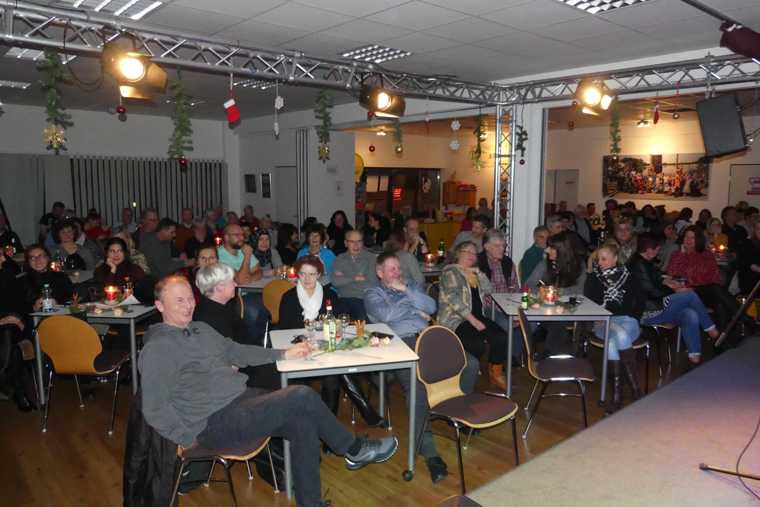 Bürgerservice für Migranten gruppe. vom Bürgerservice für Migranten