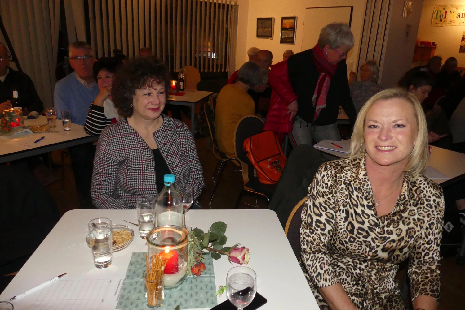 Bürgerservice für Migranten gruppe. vom Bürgerservice für Migranten