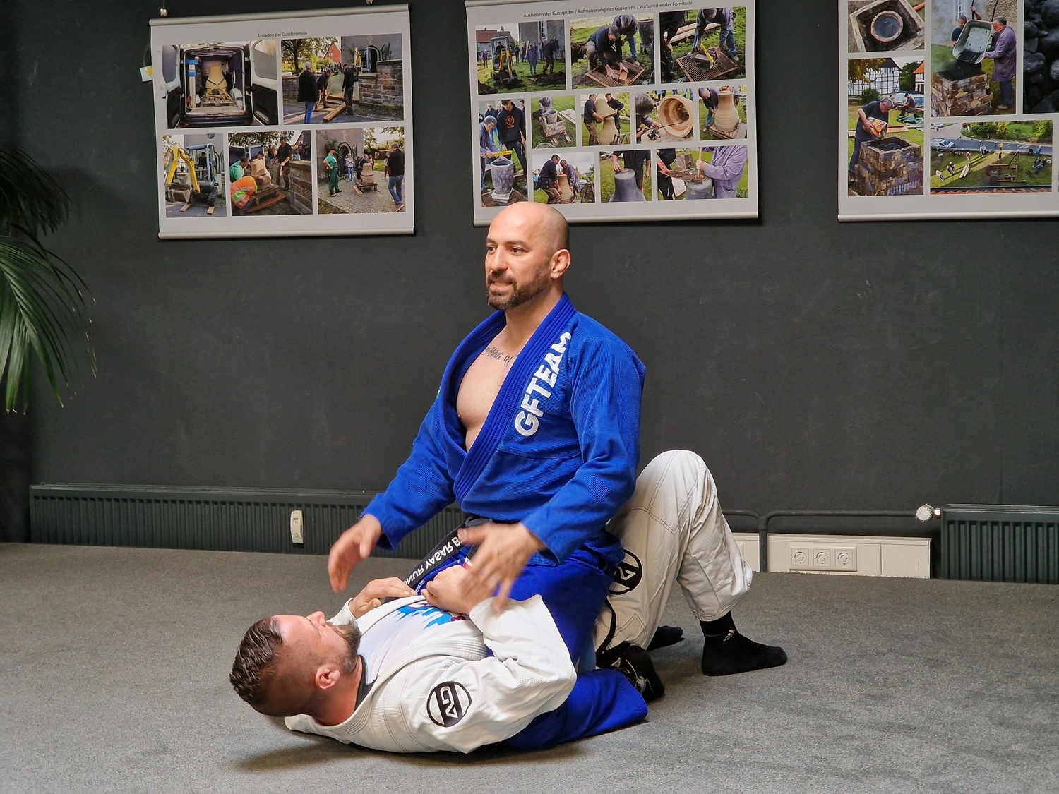 Bürgerservice für Migranten gruppe. vom Bürgerservice für Migranten