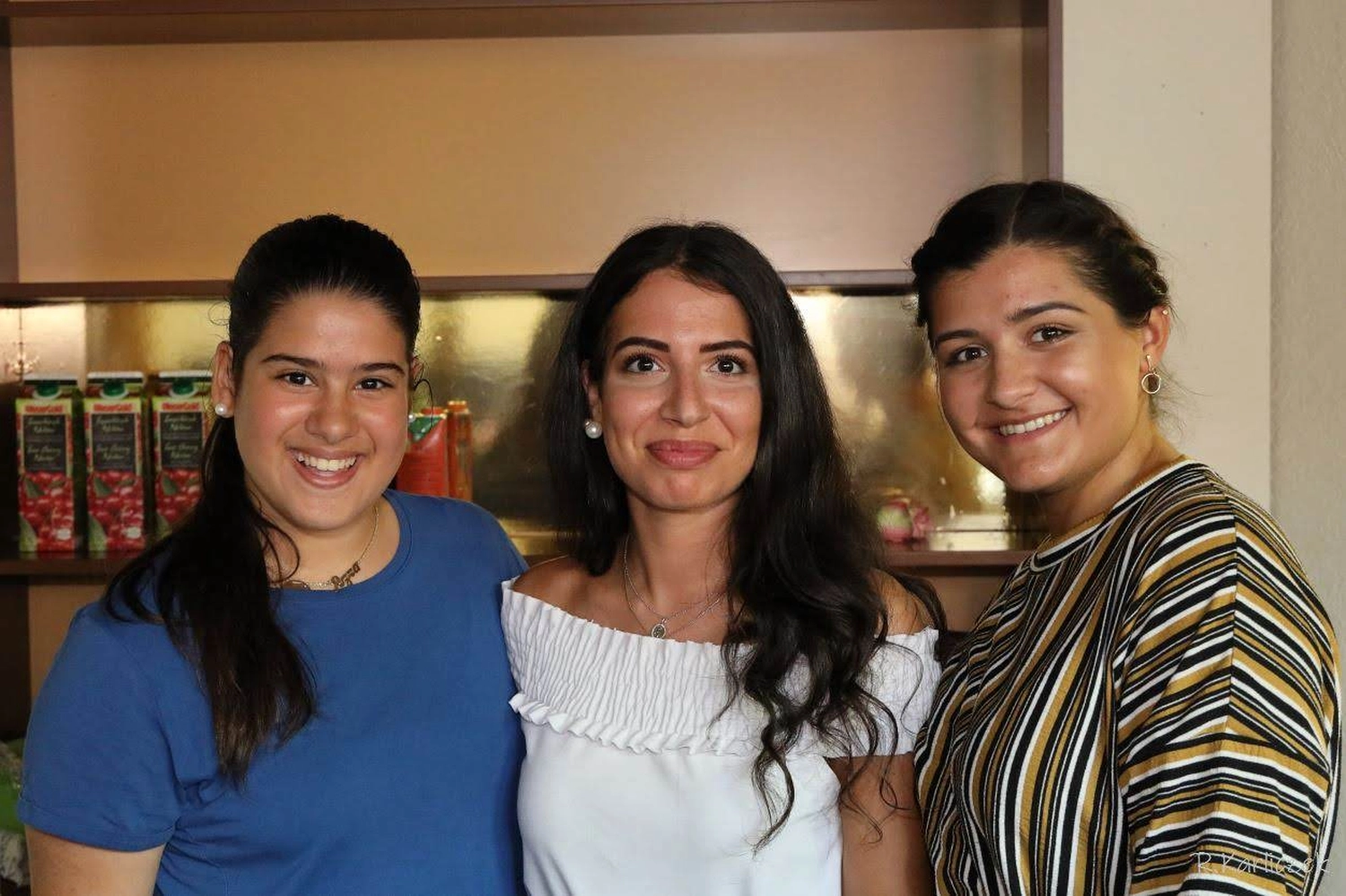 Bürgerservice für Migranten gruppe. vom Bürgerservice für Migranten