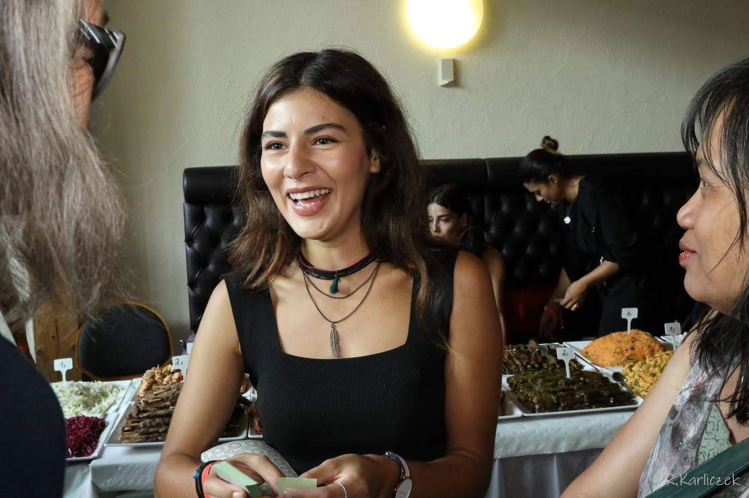 Bürgerservice für Migranten gruppe. vom Bürgerservice für Migranten