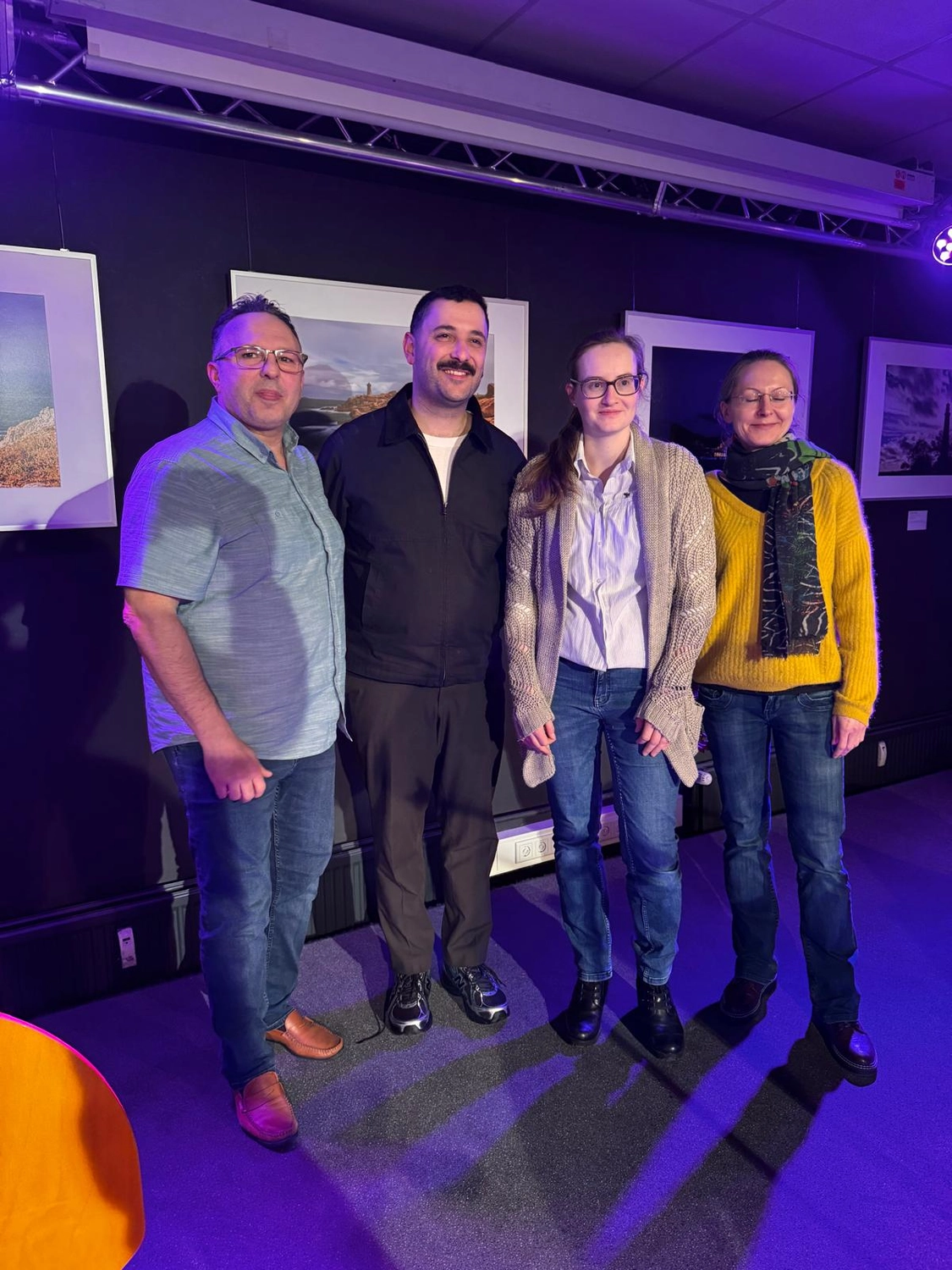 Bürgerservice für Migranten – Momo