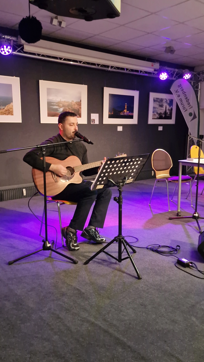 Bürgerservice für Migranten - Bunte Sole Auszeichnung