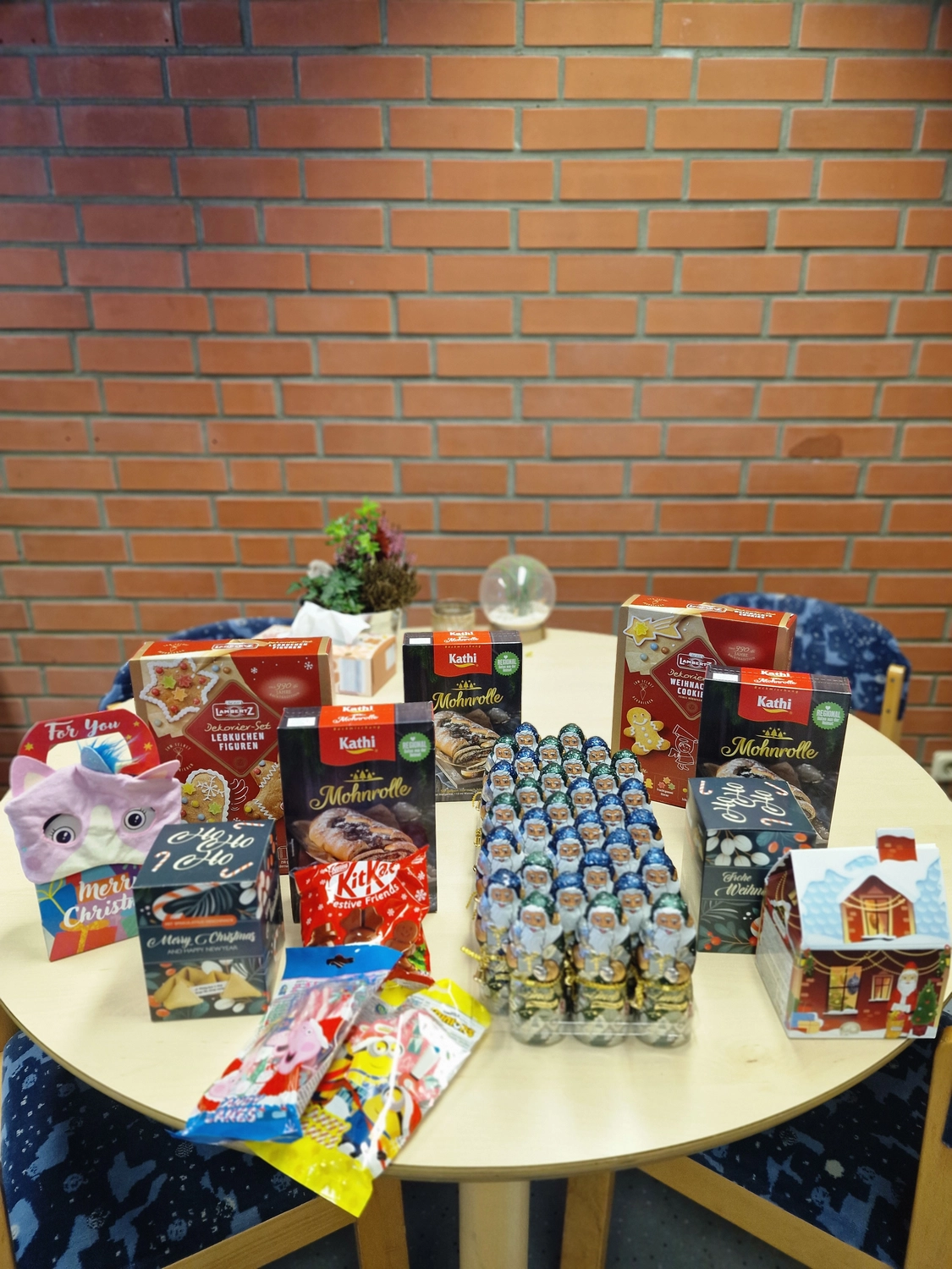 Bürgerservice für Migranten - Anissa Loucif