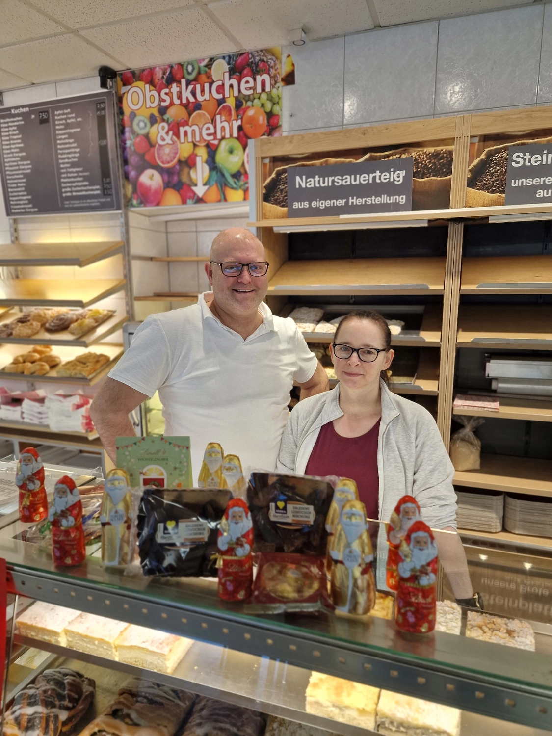 Bürgerservice für Migranten - Anissa Loucif