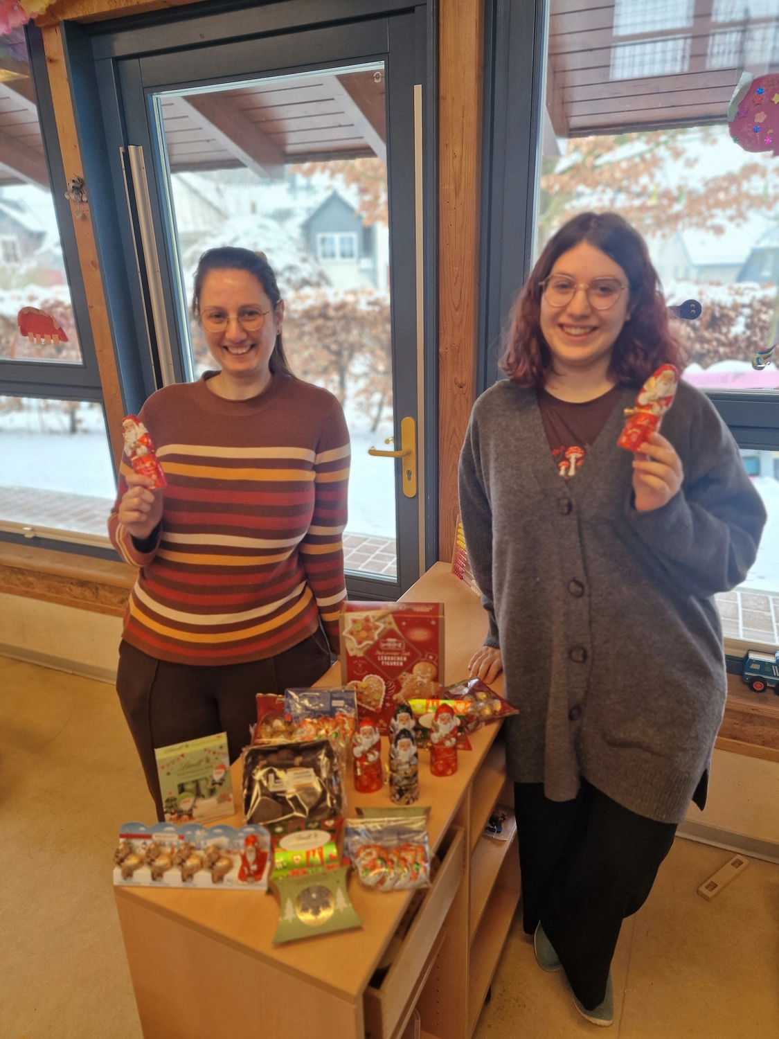 BürgerservBürgerservice für Migranten - Tanzschule Kwiatkowski!ice für Migranten – Anastasia & Robert  & crew