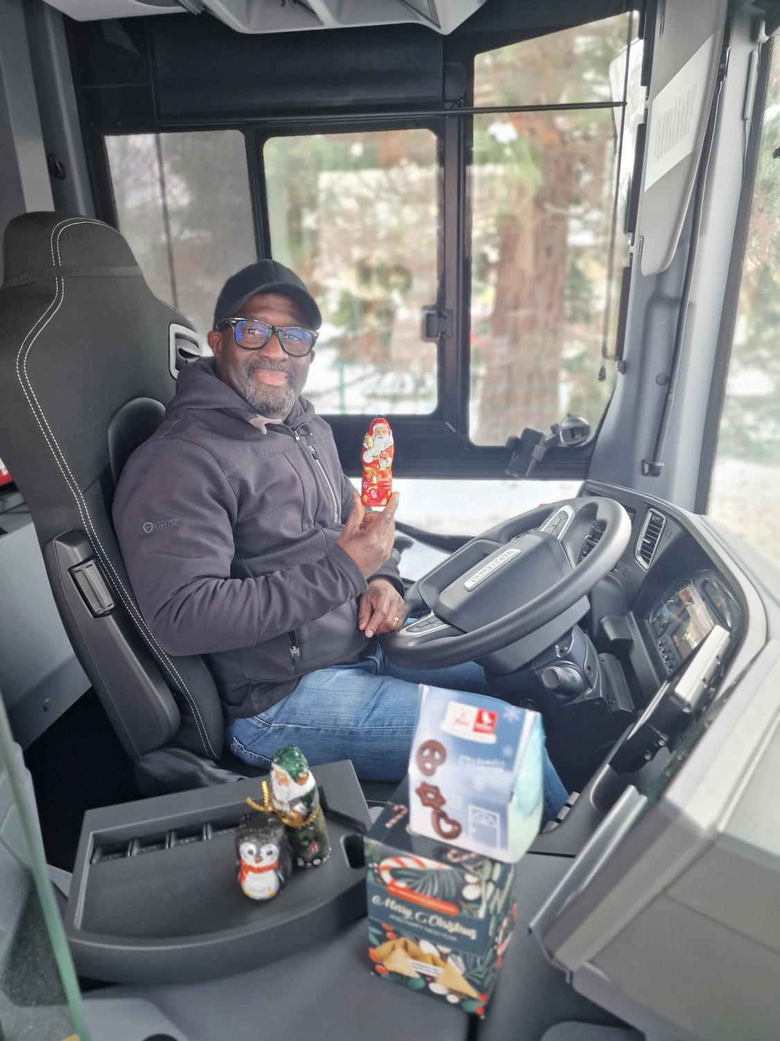 Bürgerservice für Migranten - Anissa Loucif