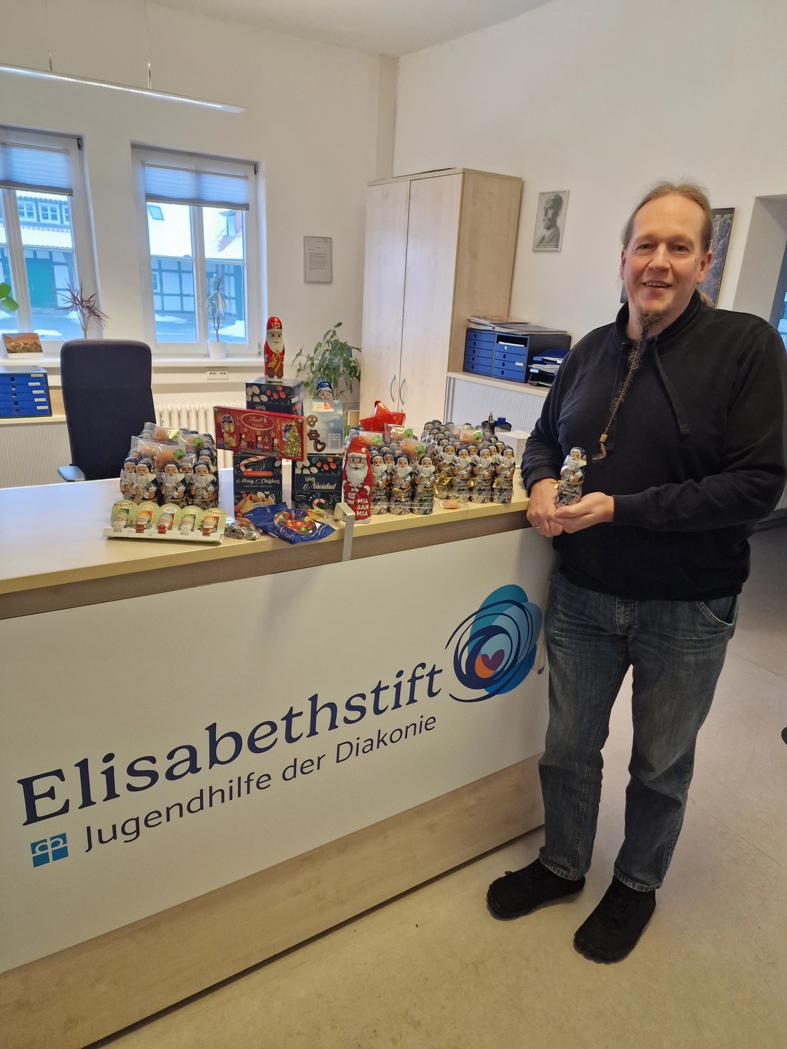 Bürgerservice für Migranten – Momo