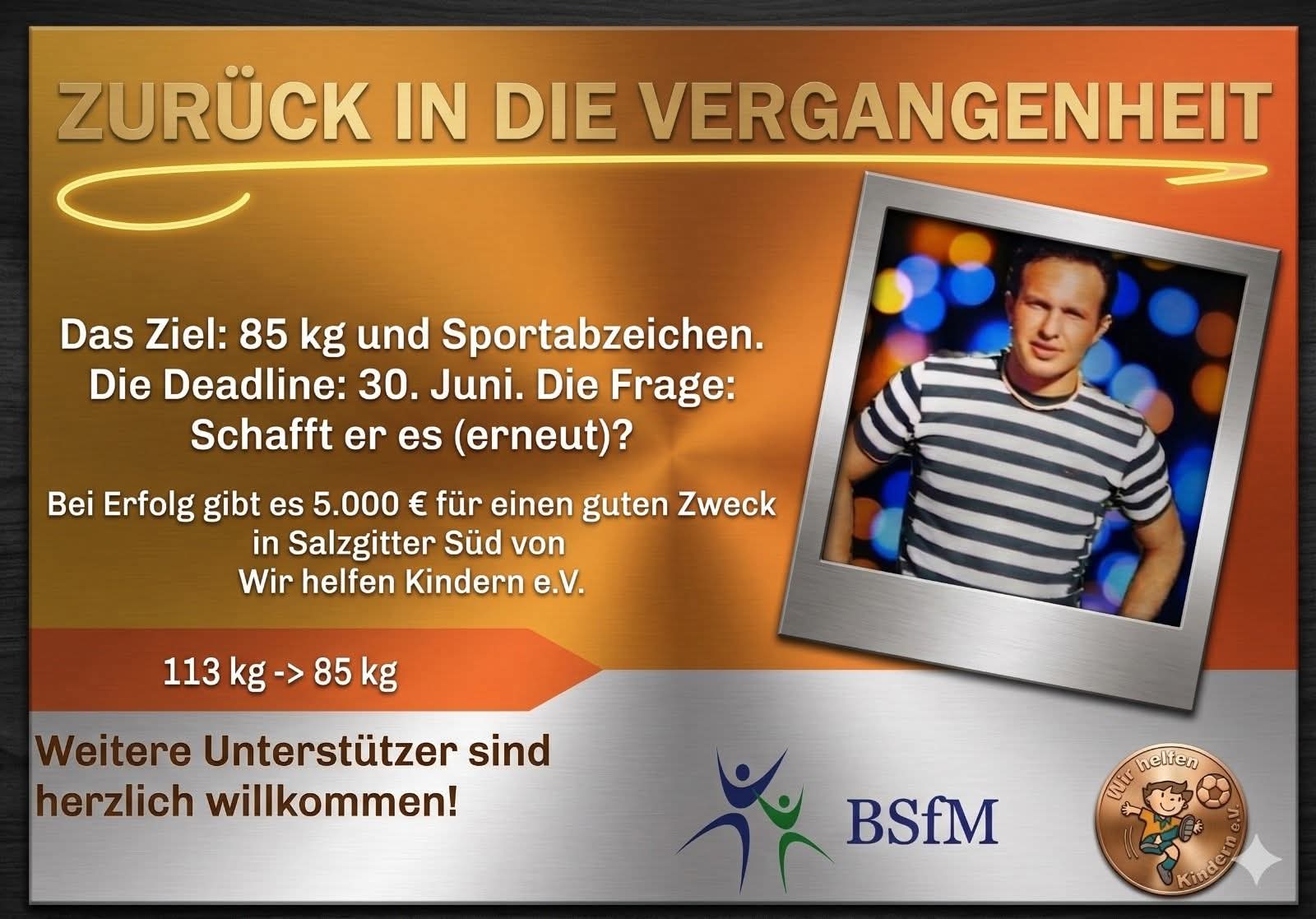 Ehrenamtliches Engagement des Bürgerservice für Migranten