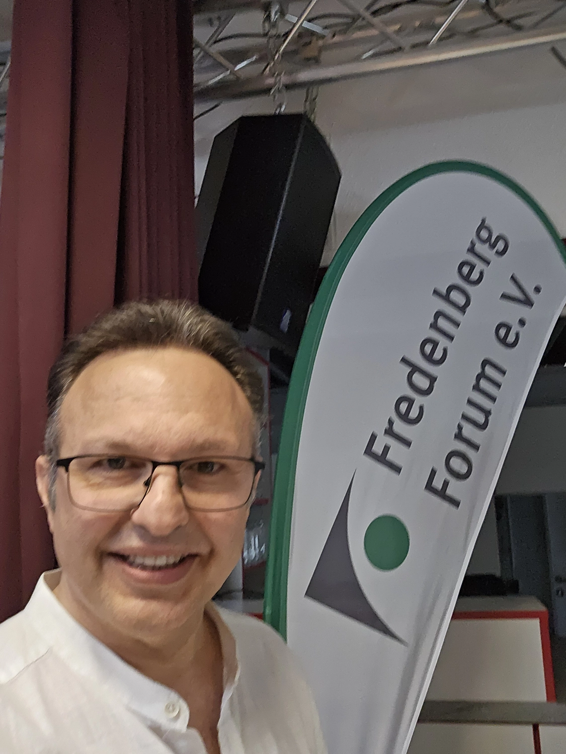 Bürgerservice für Migranten – Anastasia & Robert 