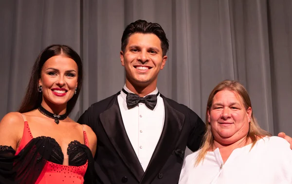 Patricija und Alex & Fans – Foto 1