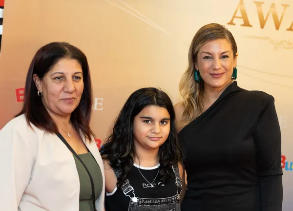 Zeynep Avci & Fans – Foto 3