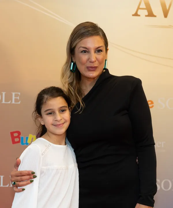 Zeynep Avci & Fans – Foto 12