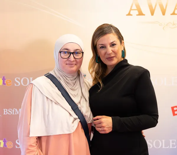 Zeynep Avci & Fans – Foto 13