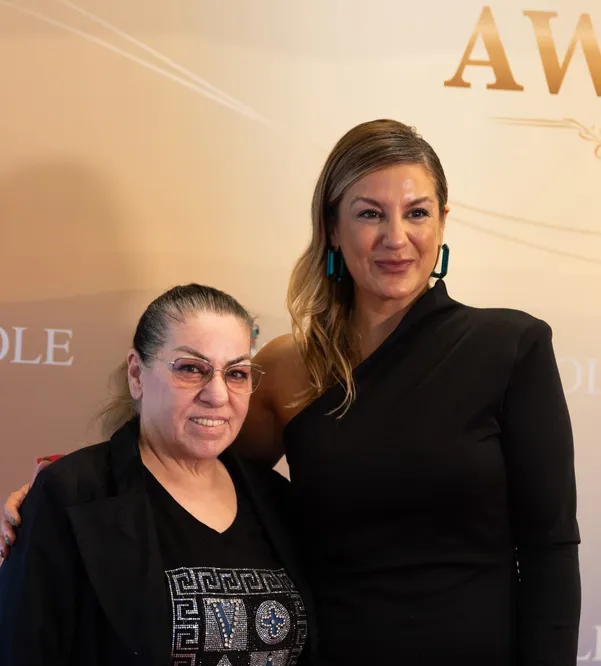 Zeynep Avci & Fans – Foto 14