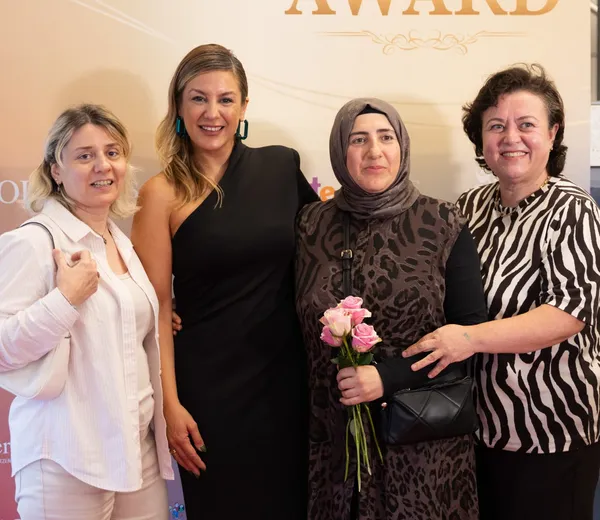 Zeynep Avci & Fans – Foto 22