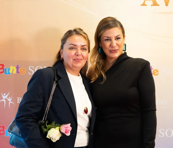 Zeynep Avci & Fans – Foto 28