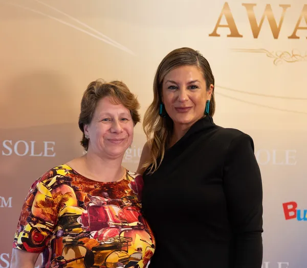 Zeynep Avci & Fans – Foto 34