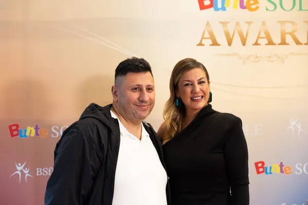 Zeynep Avci & Fans – Foto 35