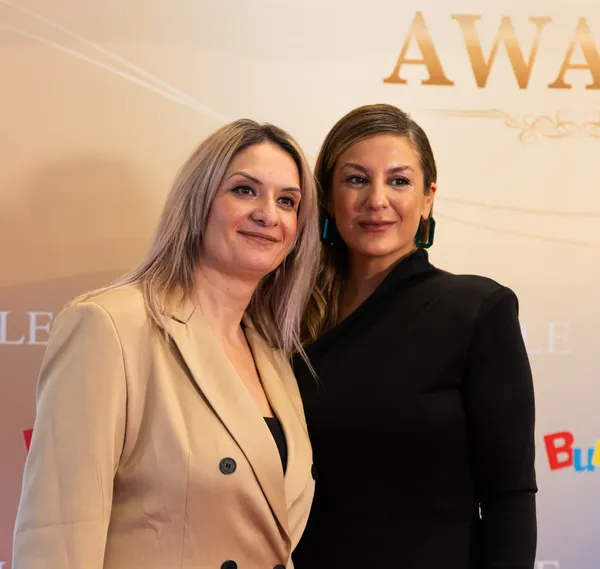 Zeynep Avci & Fans – Foto 37