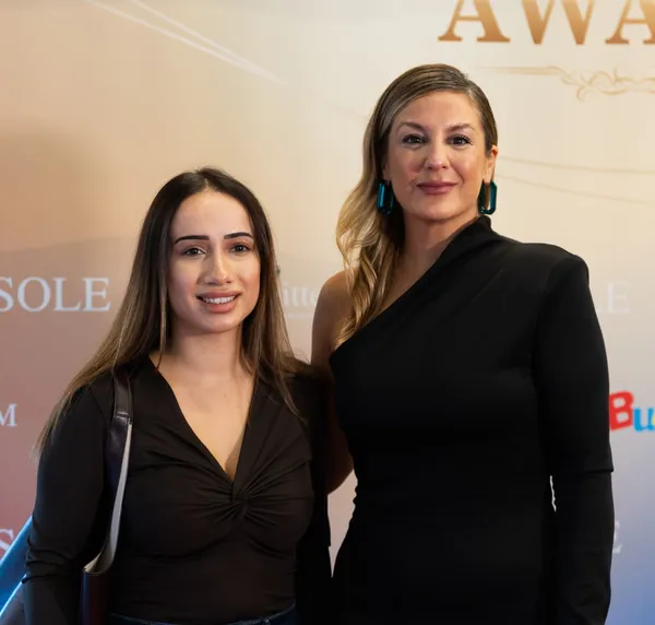 Zeynep Avci & Fans – Foto 41