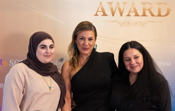 Zeynep Avci & Fans – Foto 45