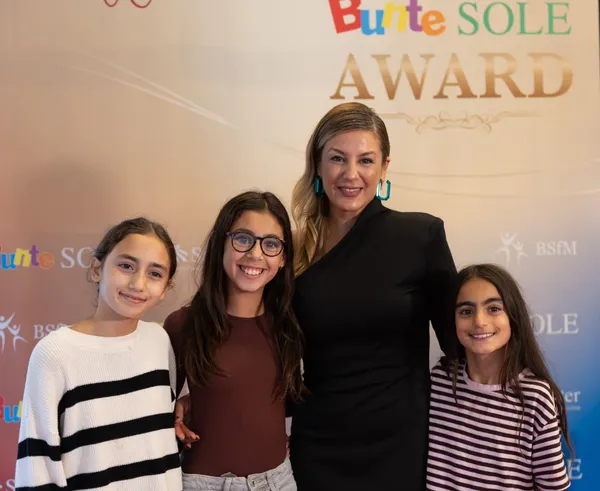 Zeynep Avci & Fans – Foto 49